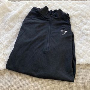 Gym shark long sleeve.
